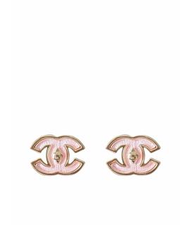 CHANEL Серьги