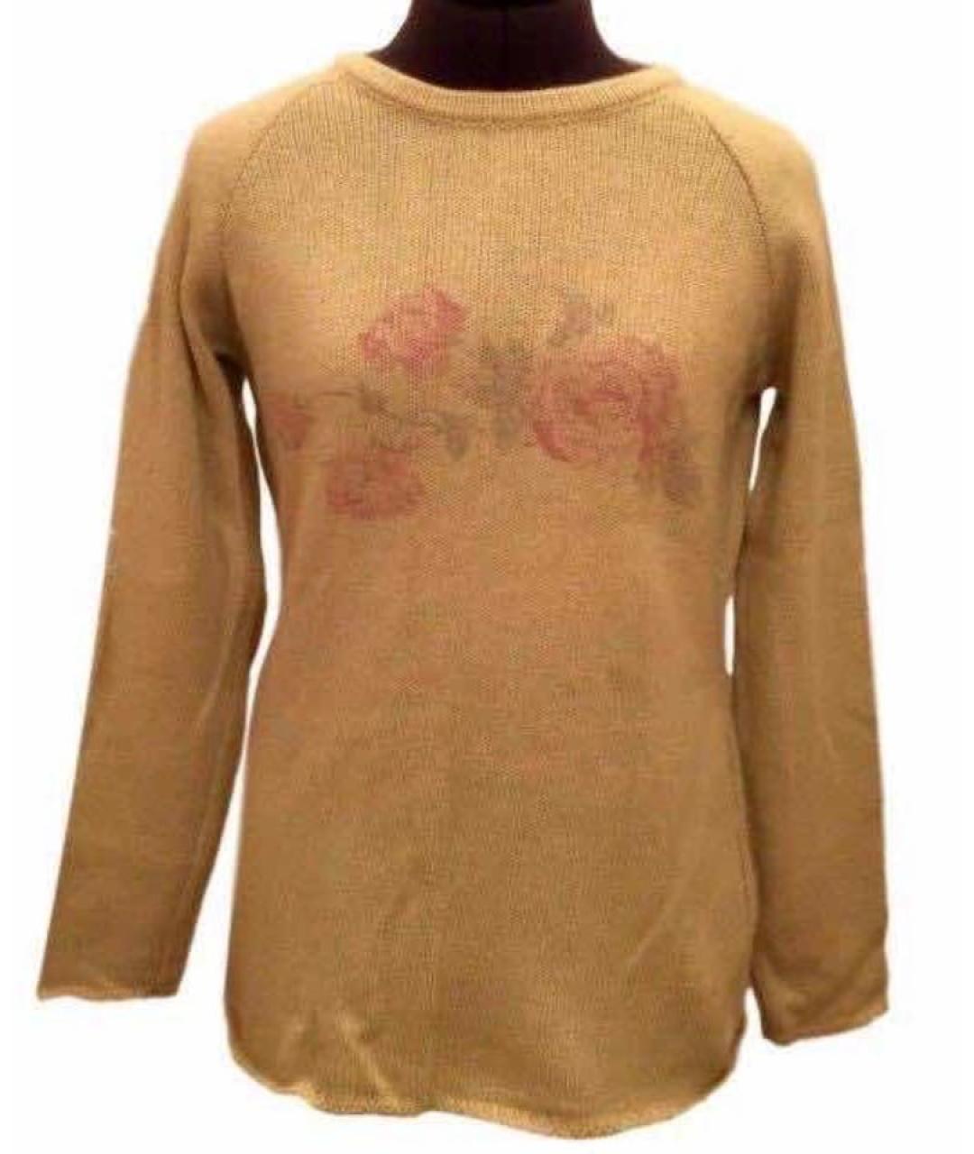 MONNALISA Зеленый джемпер / свитер, фото 7