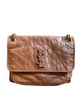 SAINT LAURENT Сумка через плечо