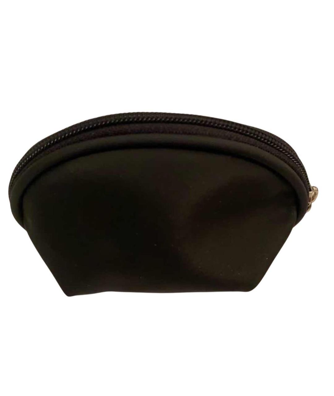 BLUMARINE Черная ключница, фото 5