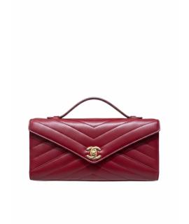 CHANEL Клатч/вечерняя сумка