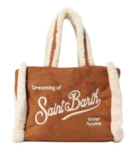 MC2 SAINT BARTH Сумка с короткими ручками
