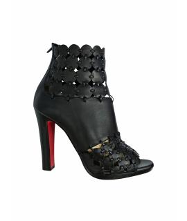 CHRISTIAN LOUBOUTIN Полусапоги