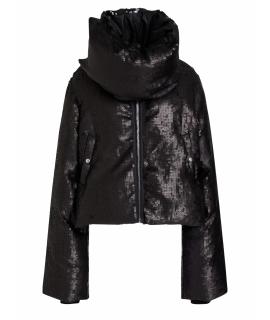 RICK OWENS Пуховик