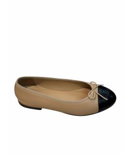 CHANEL Балетки