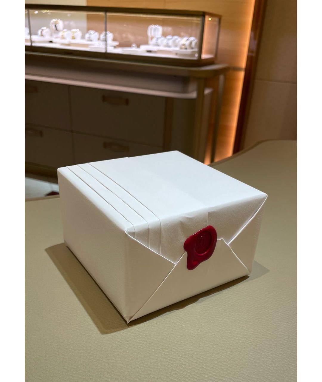 CARTIER Розовый браслет из розового золота, фото 5