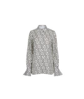 NINA RICCI Рубашка