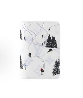 LOUIS VUITTON Кардхолдер