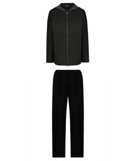 FABIANA FILIPPI Костюм с брюками