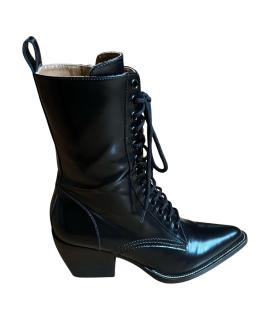 CHLOE Ботильоны