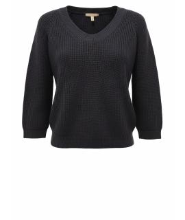 ELISABETTA FRANCHI Джемпер / свитер