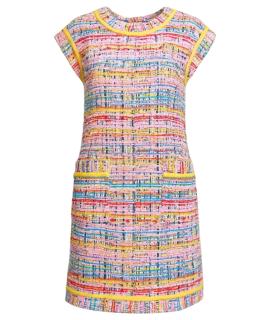 CHANEL Коктейльное платье