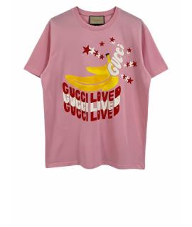 GUCCI Футболка