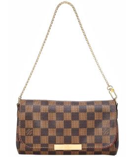 LOUIS VUITTON Сумка через плечо