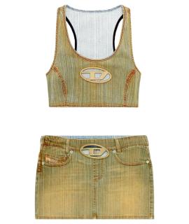 DIESEL Костюм с юбками