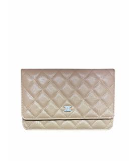 CHANEL Клатч/вечерняя сумка