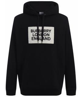 BURBERRY Худи/толстовка