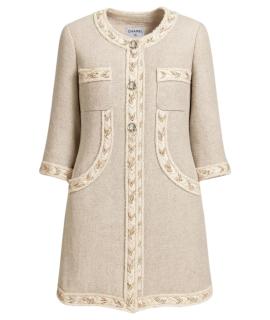 CHANEL Жакет/пиджак