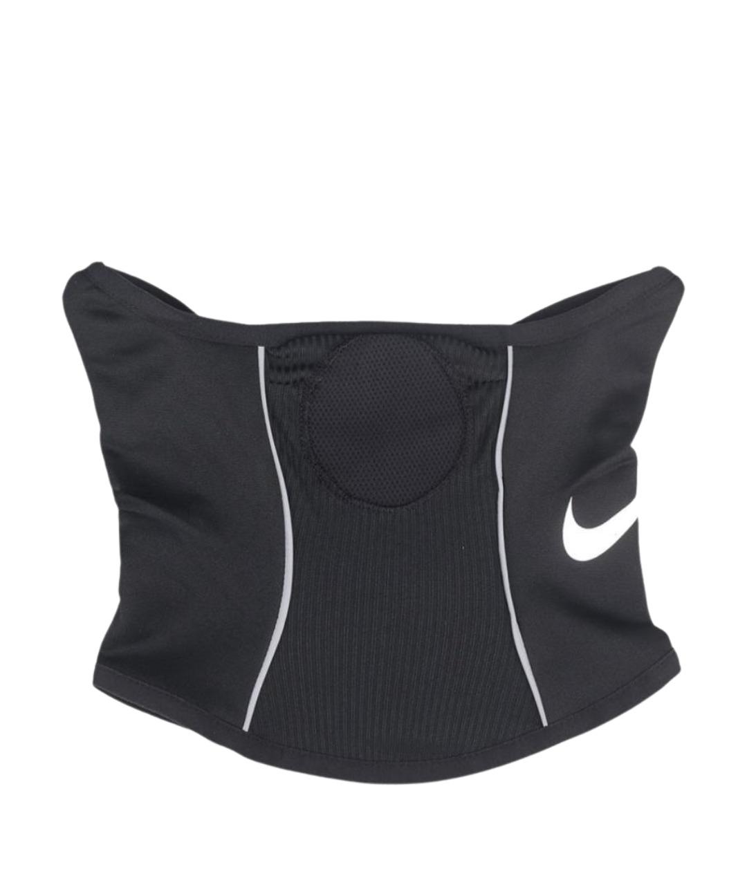 NIKE Черный шарф, фото 1