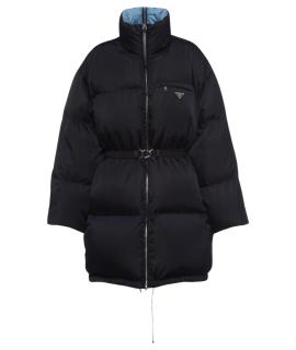 PRADA Пуховик