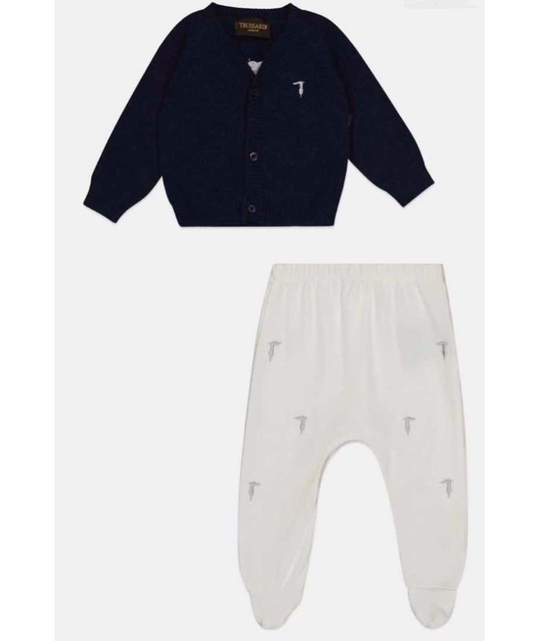 TRUSSARDI Мульти хлопковый комплект, фото 7