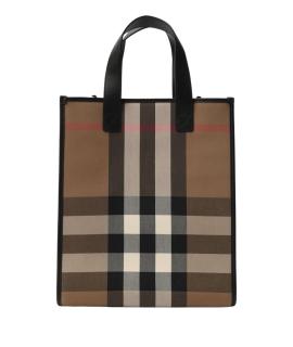 BURBERRY Сумка с короткими ручками