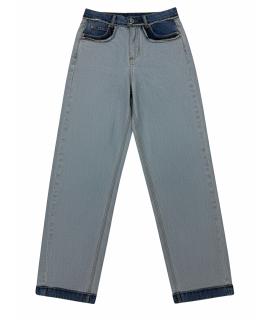 MARNI Прямые джинсы