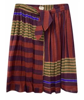 KENZO Юбка миди