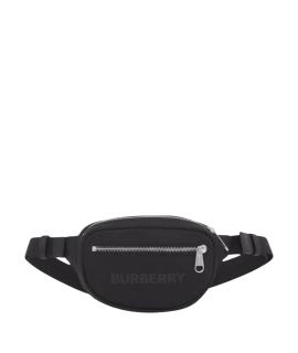 BURBERRY Поясная сумка