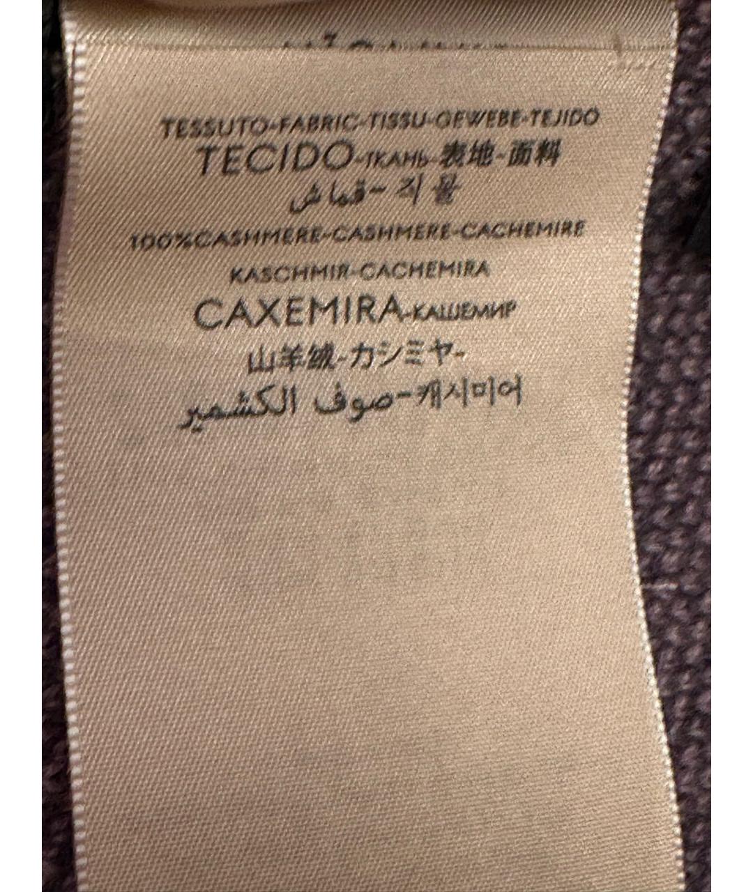 GUCCI Розовая кашемировая шапка, фото 3