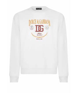 DOLCE&GABBANA Худи/толстовка