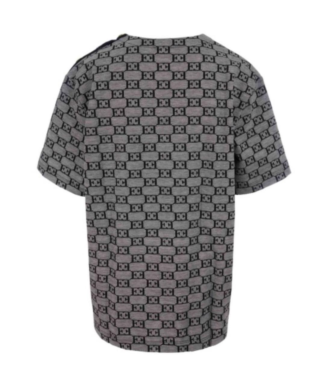 ESCADA Серый вискозный спортивные костюмы, фото 5