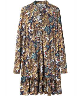 KENZO Повседневное платье