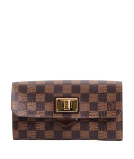 LOUIS VUITTON Кошелек
