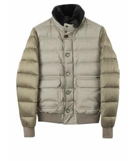 MOORER Пуховик