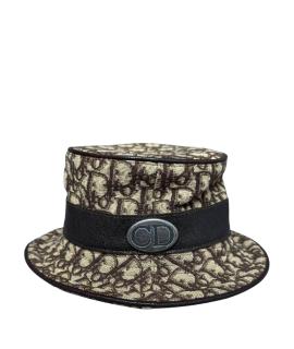 CHRISTIAN DIOR Шляпа