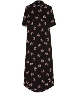 JIL SANDER Коктейльное платье