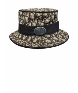 CHRISTIAN DIOR Шляпа
