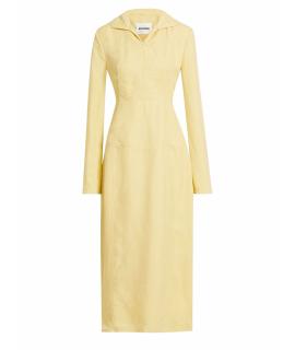 JIL SANDER Платье