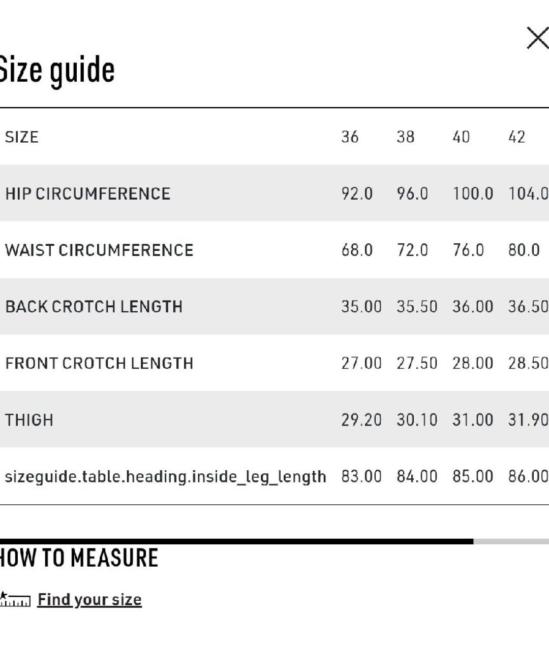 GOLDEN GOOSE DELUXE BRAND Бежевые вискозные прямые брюки, фото 7