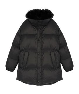 YVES SALOMON Пуховик