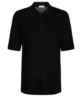 SANDRO Поло с коротким рукавом