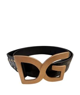 DOLCE&GABBANA Ремень
