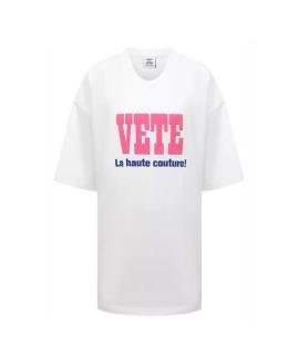 VETEMENTS Футболка