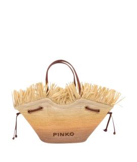 PINKO Пляжная сумка