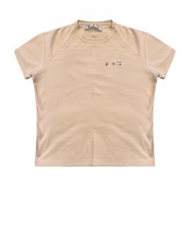 OFF-WHITE Футболка