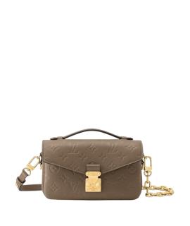 LOUIS VUITTON Сумка через плечо