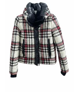 MONCLER Пуховик