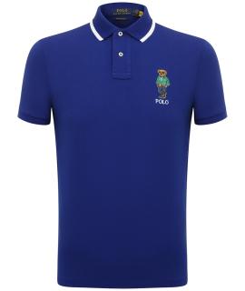 POLO RALPH LAUREN Поло с коротким рукавом