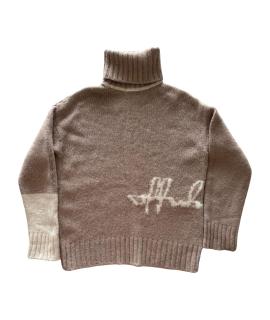 OFF-WHITE Джемпер / свитер